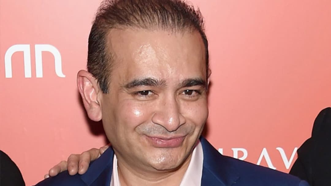 UK Court Rejects Nirav Modi's Petition To Reopen Case Against Extradition To India