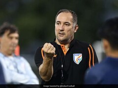 AFC U23 Asian Cup Qualifiers: Stimac Lauds Indian Players After Victory