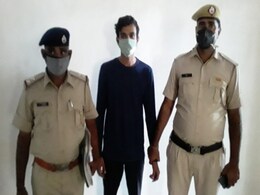 फरीदाबाद: मटकी दौड़ में निकला फिसड्डी तो विजेता पर की फायरिंग फरीदाबाद: मटकी दौड़ में निकला फिसड्डी तो विजेता पर की फायरिंग