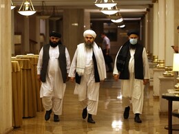 Taliban Controls Two-Thirds Of Afghan-Tajik Border: Russia