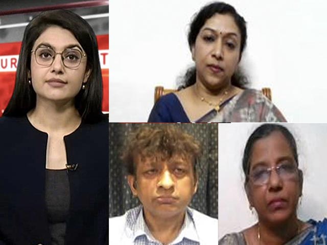 Harassment In Online Classrooms: A New Emerging Challenge