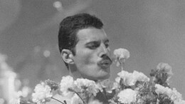 Freddie Mercury's 'Secret Daughter' Dies Aged 48 After Long Battle With Rare Cancer