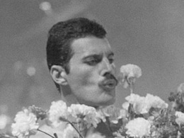 Freddie Mercury's 'Secret Daughter' Dies Aged 48 After Long Battle With Rare Cancer