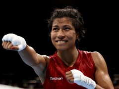 Boxer Lovlina Borgohain In Olympics Semis, Confirms 2nd Medal For India