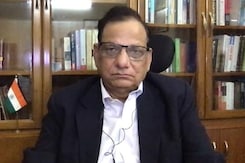 We Cannot Lower Our Guard Ever With This Virus: Dr VK Paul On Lessons Learnt From COVID-19 Waves We Cannot Lower Our Guard Ever With This Virus: Dr VK Paul On Lessons Learnt From COVID-19 Waves