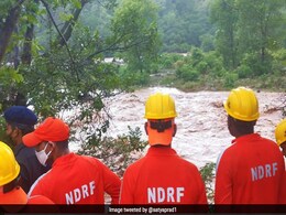 NDRF का ट्विटर हैंडल हुआ हैक, बहाली की कोशिशें जारी NDRF का ट्विटर हैंडल हुआ हैक, बहाली की कोशिशें जारी
