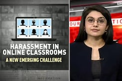 Rise In Online Child Sexual Abuse Cases Amid Pandemic Rise In Online Child Sexual Abuse Cases Amid Pandemic