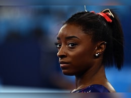 Tokyo Olympics: Take Your Time, You Owe Explanation To No One, Says Ravi Shastri On Simone Biles' Withdrawal