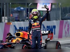 Austrian GP: Verstappen Shades McLaren's Norris To Claim Pole In Austria