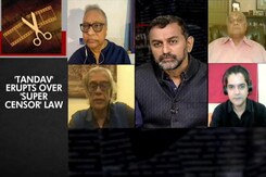 From Kamal Haasan To Anurag Kashyap, Film World Speaks Out Against Censor Law From Kamal Haasan To Anurag Kashyap, Film World Speaks Out Against Censor Law