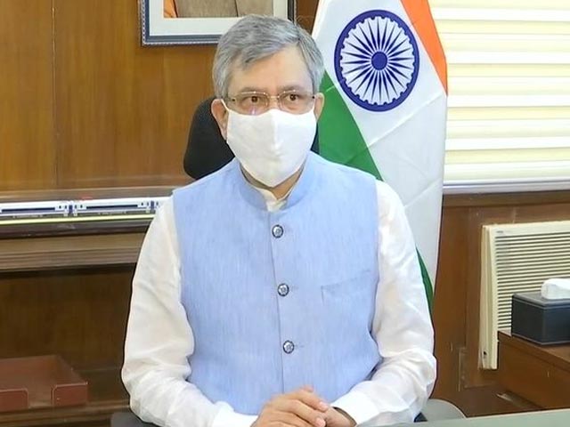 New Ministers Take Charge Day After Massive Cabinet Revamp