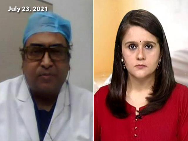 Vaccine Immunity Explained...