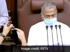 Farm Laws, Pegasus Scandal Force Disruptions In Parliament
