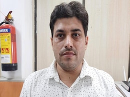 ड्रग्स केस : एनसीबी को मिली बड़ी सफलता, 6 महीने से फरार सोनू पठान अरेस्ट ड्रग्स केस : एनसीबी को मिली बड़ी सफलता, 6 महीने से फरार सोनू पठान अरेस्ट