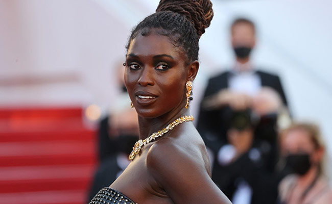 This Happened: Actress Jodie Turner-Smith's Jewellery Stolen At Cannes