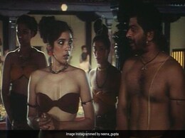 नीना गुप्ता को याद आए दिवंगत अभिनेता शंकर नाग, पुरानी फोटो शेयर कर बोलीं- आप बहुत जल्दी चले गए... नीना गुप्ता को याद आए दिवंगत अभिनेता शंकर नाग, पुरानी फोटो शेयर कर बोलीं- आप बहुत जल्दी चले गए...