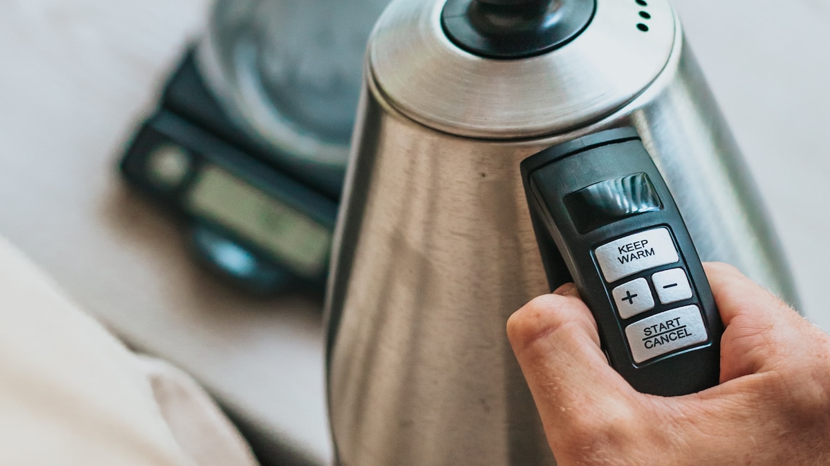 5 Best Options Of Electric Kettle For You NDTV Food