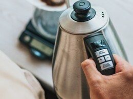 5 Best Options Of Electric Kettle For You