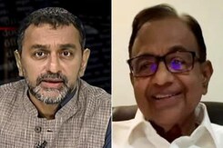 Cess Has Become A Permanent Feature Of NDA: P Chidambaram To NDTV Cess Has Become A Permanent Feature Of NDA: P Chidambaram To NDTV