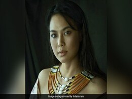 <I>Mary Kom</i> Actress Lin Laishram On Priyanka Chopra Playing Lead Role: "Heartbreaking, Could Have Been Anybody From North East" <I>Mary Kom</i> Actress Lin Laishram On Priyanka Chopra Playing Lead Role: "Heartbreaking, Could Have Been Anybody From North East"