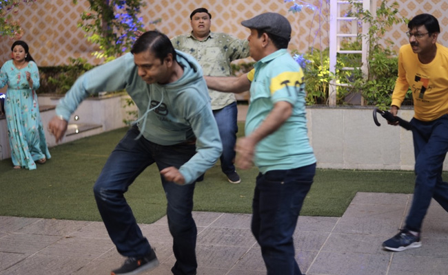 TMKOC: तारक मेहता में बाघा हुआ बेकाबू, गोकुलधामवासियों की नाक में किया दम