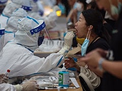 Delta Overwhelming Other Covid Variants Of Concern: WHO