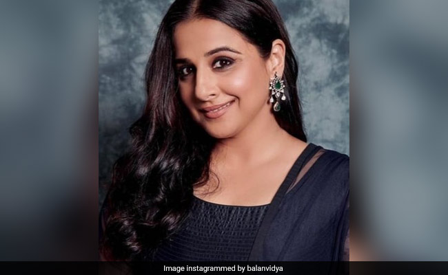 Vidya Balan को अपने बॉडी शेप और ड्रेसिंग सेंस को लेकर सुननी पड़ती थी ये बातें, एक्ट्रेस ने शेयर किया एक्सपीरियंस