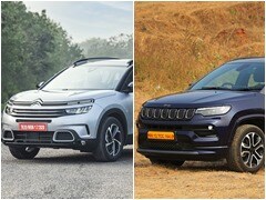 Stellantis Appoints New Brand Heads For Citroen And Jeep In India