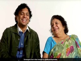 What M Night Shyamalan's Mother Said About His Movie '<i>Old</i>' What M Night Shyamalan's Mother Said About His Movie '<i>Old</i>'