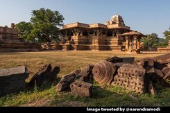 India Gets 2 New UNESCO World Heritage Sites: Decoding The Buzz India Gets 2 New UNESCO World Heritage Sites: Decoding The Buzz