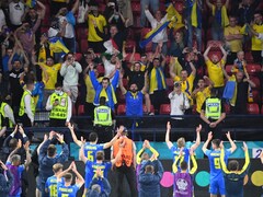 Euro 2020: WHO Sounds Alarm As Covid-19 Cases Soar