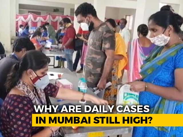 Delhi Vs Mumbai: The Covid Comparison