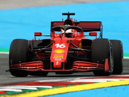 F1: Ferrari Reveal $2.92 Million Worth Of Damage Cost From 10 Races Of 2021 Season F1: Ferrari Reveal $2.92 Million Worth Of Damage Cost From 10 Races Of 2021 Season