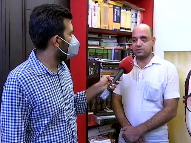 Court Pulls Up Delhi Police, Fines Rs 25,000 For "Callous Probe" Into Riots Case