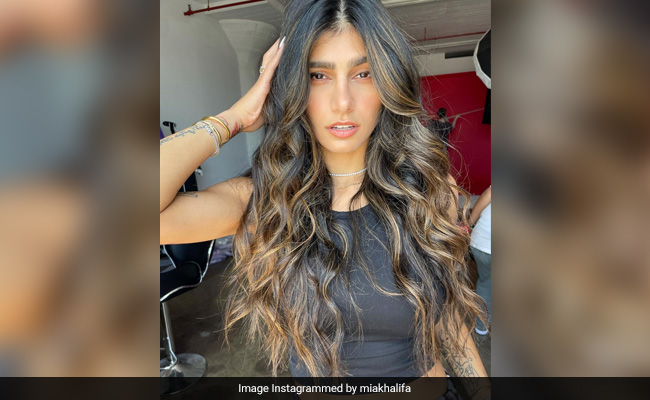 Why There Is A Row Over Mia Khalifa's Remark On Israel-Hamas War