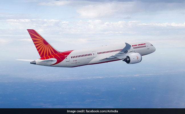 "Rare Privilege": Read Tata Sons Full Statement On Winning Air India Bid
