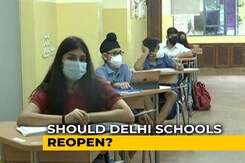 Delhi Government Seeks Views Of Parents, Teachers On Reopening Schools Delhi Government Seeks Views Of Parents, Teachers On Reopening Schools