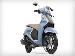 Yamaha India Announces Special Offers On Hybrid Scooter Models Yamaha India Announces Special Offers On Hybrid Scooter Models
