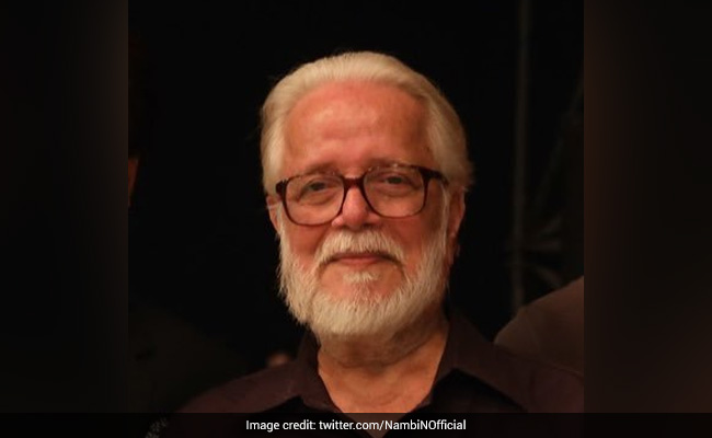 Lessons From Chandrayaan-2 Led To Chandrayaan-3 Success: Ex ISRO Scientist