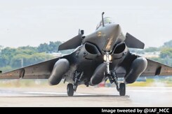 Congress Urges PM To Order Joint Parliamentary Panel Probe Into Rafale Deal Congress Urges PM To Order Joint Parliamentary Panel Probe Into Rafale Deal
