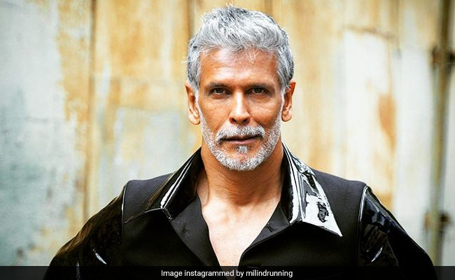 "Has Wikipedia Been Hacked?" Milind Soman's Entry Had 2 Birth Dates, Both From 2020