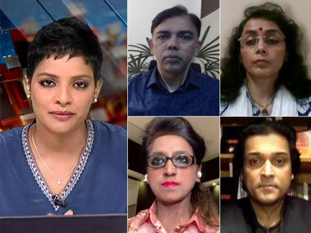 Pilgrimage Amid Covid Pandemic