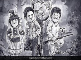 Amul's Moving Tribute To The '<i>Kohinoor</i>' Of Actors Dilip Kumar Amul's Moving Tribute To The '<i>Kohinoor</i>' Of Actors Dilip Kumar