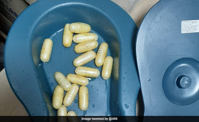 2 Zambian Men Arrested For Smuggling Heroin Worth Rs 7.36 Crore At Delhi Airport: Customs