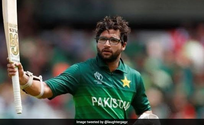 इंजमाम उल हक के भतीजे Imam-ul-Haq ने वनडे में रचा इतिहास, एक साथ तोड़ा विव रिचर्ड्स और धवन का रिकॉर्ड