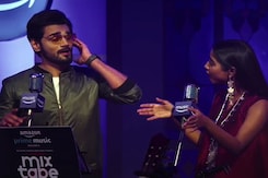 Shilpa Rao And Yasser Desai To Recreate Classics On <i>Mixtape Rewind</i> Shilpa Rao And Yasser Desai To Recreate Classics On <i>Mixtape Rewind</i>