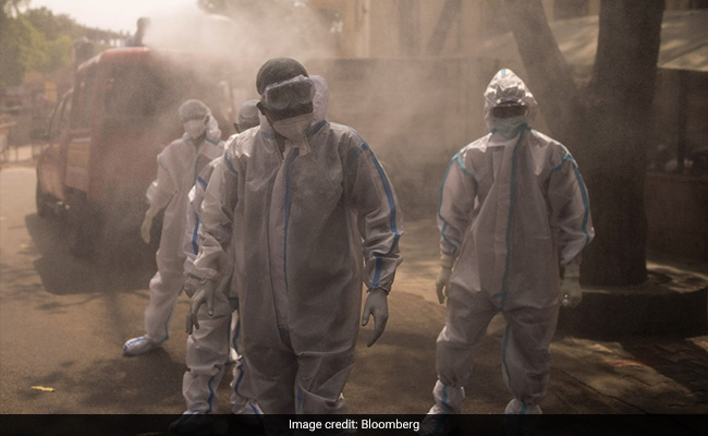 AYUSH-64 Helpful In Treating Asymptomatic, Mild Covid As Adjunct: Centre