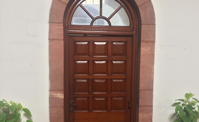 BJP Chief JP Nadda To Take Room In Parliament Once Used By AB Vajpayee