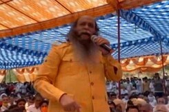 BJP 'Hate' Neta Calls For Violence, Gets Away BJP 'Hate' Neta Calls For Violence, Gets Away