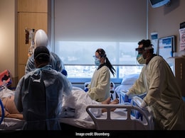 Rising 'R' Factor Of Coronavirus In Maharashtra, Kerala A Worrying Sign Rising 'R' Factor Of Coronavirus In Maharashtra, Kerala A Worrying Sign